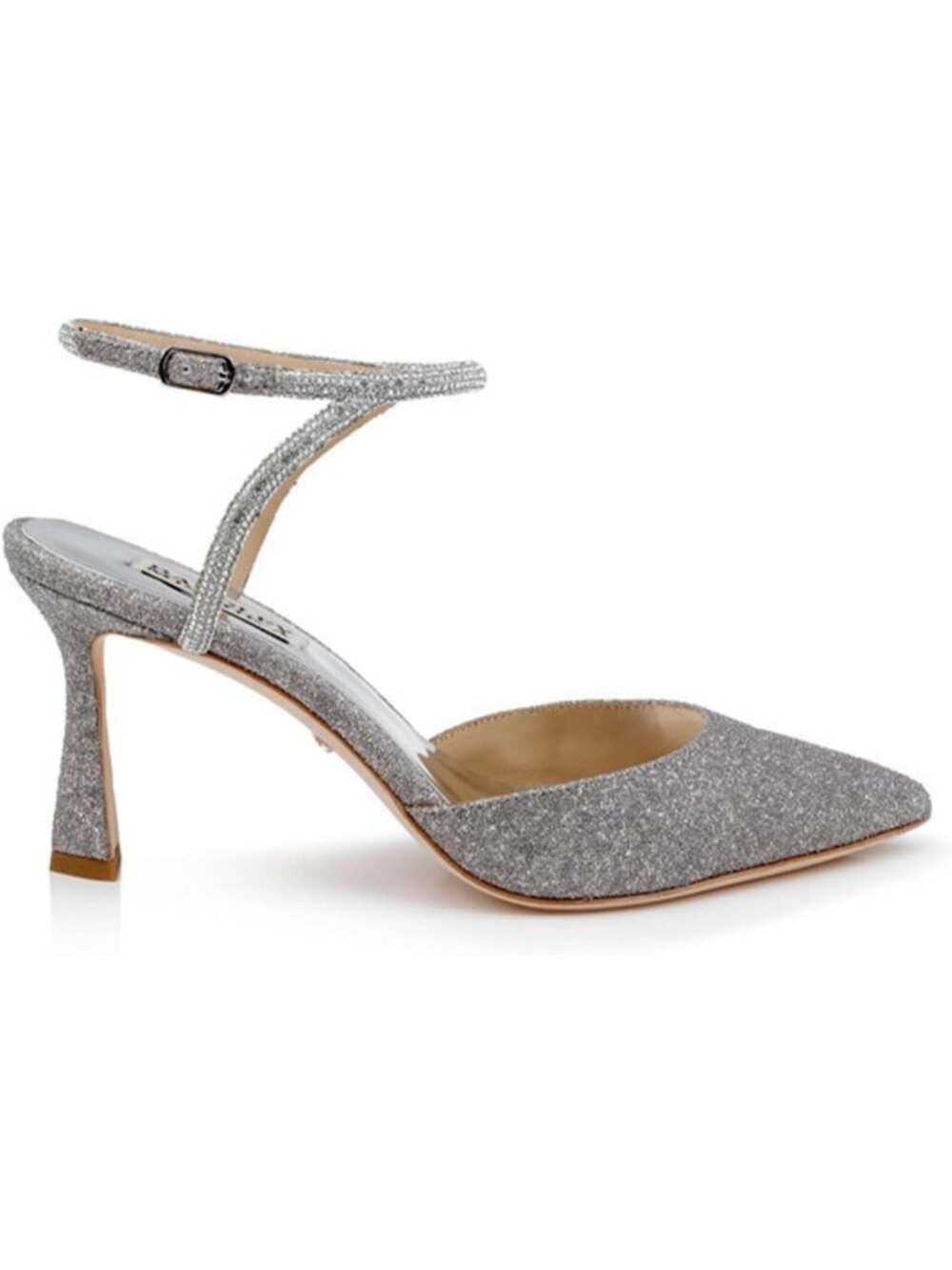Chic Women's Kamilah Heels - Elegant Evening Shoes, Perfect for Parties & Events